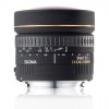 image objectif Sigma 8 8mm F3.5 EX DG CIRCULAR FISHEYE compatible Canon
