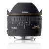 image objectif Sigma 15 15mm F2.8 EX DG DIAGONAL FISHEYE pour minolta