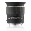 image objectif Sigma 20 20mm F1.8 EX DG ASPHERIQUE RF pour canon