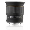 image objectif Sigma 20 20mm F1.8 EX DG ASPHERIQUE RF compatible Nikon