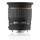 image objectif Sigma 20 20mm F1.8 EX DG ASPHERIQUE RF pour Sony