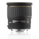 image objectif Sigma 24 24mm F1.8 EX DG ASPHERIQUE MACRO pour Pentax