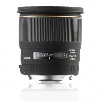 image objectif Sigma 28 28mm F1.8 EX DG ASPHERIQUE MACRO pour Canon