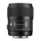 image objectif Sigma 35 ART | 35mm F1.4 DG HSM pour Sony