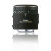 image objectif Sigma 50 MACRO 50mm F2,8 EX DG compatible Konica
