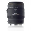image objectif Sigma 70 MACRO 70mm F2,8 EX DG compatible Nikon