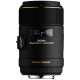 image objectif Sigma 105 MACRO 105mm F2.8 EX DG OS HSM pour Canon