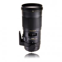image objectif Sigma 180 MACRO 180mm F2.8 EX DG OS HSM pour Canon