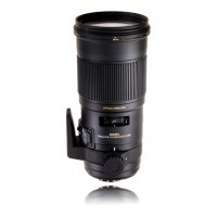 image objectif Sigma 180 MACRO 180mm F2.8 EX DG OS HSM pour sony