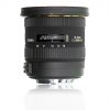 image objectif Sigma 10-20 10-20mm F3.5 EX DC HSM pour nikon