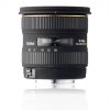 image objectif Sigma 10-20 10-20mm F4-5.6 EX DC / HSM compatible Canon