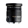 image objectif Sigma 17-50 17-50mm F2.8 EX DC OS* HSM compatible Minolta