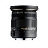 image objectif Sigma 17-50 17-50mm F2.8 EX DC OS* HSM compatible Nikon