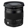 image objectif Sigma 17-70 CONTEMPORARY | 17-70mm f2.8-4 DC MACRO OS HSM compatible Minolta