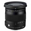 image objectif Sigma 17-70 CONTEMPORARY | 17-70mm f2.8-4 DC MACRO OS HSM compatible Nikon