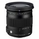image objectif Sigma 17-70 CONTEMPORARY | 17-70mm f2.8-4 DC MACRO OS HSM pour Pentax