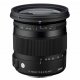 image objectif Sigma 17-70 CONTEMPORARY | 17-70mm f2.8-4 DC MACRO OS HSM pour pentax