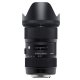 image objectif Sigma 18-35 ART | 18-35mm F1.8 DC HSM pour Canon