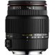 image objectif Sigma 18-200 18-200mm F3.5-6.3 II DC OS* HSM pour pentax