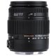 image objectif Sigma 18-250 18-250mm F3.5-6.3 DC MACRO OS* HSM