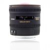 image objectif Sigma 4.5 4.5mm F2.8 EX DC CIRCULAR FISHEYE HSM