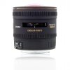image objectif Sigma 4.5 4.5mm F2.8 EX DC CIRCULAR FISHEYE HSM compatible Canon