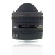 image objectif Sigma 10 10mm F2.8 EX DC DIAGONAL FISHEYE HSM pour Canon