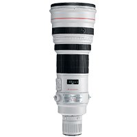 image objectif Canon 600 EF 600mm f/4L IS USM