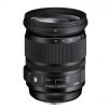 image objectif Sigma 24-105 ART | 24-105mm F4 DG OS HSM compatible Canon