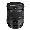 image objectif Sigma 24-105 ART | 24-105mm F4 DG OS HSM compatible Konica