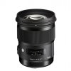 image objectif Sigma 50 ART | 50mm F1.4 DG HSM compatible Canon