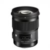 image objectif Sigma 50 ART | 50mm F1.4 DG HSM pour sony