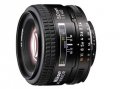 image objectif Nikon 50 AF 50 mm f/1.4D compatible Nikon