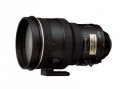 image objectif Nikon 200 AF-S VR 200 mm f/2G ED-IF