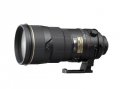 image objectif Nikon 300 AF-S VR 300 mm f/2.8 ED-IF compatible Nikon