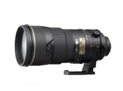 image objectif Nikon 300 AF-S VR 300 mm f/2.8 ED-IF