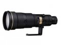 image objectif Nikon 500 AF-S II 500 mm f/4D ED-IF compatible Nikon