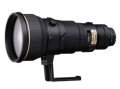 image objectif Nikon 400 400mm f/2.8D ED-IF AF-S II NIKKOR compatible Nikon