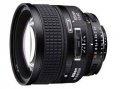 image objectif Nikon 85 AF 85 mm f/1.4D