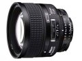 image objectif Nikon 85 AF 85 mm f/1.4D pour nikon