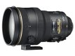 image objectif Nikon 200 AF-S NIKKOR 200mm F2G ED VRII