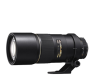 image objectif Nikon 300 AF-S Nikkor 300mm f/4D IF-ED pour Nikon