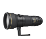 image objectif Nikon 400 AF-S NIKKOR 400mm f/2.8G ED VR