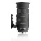 image objectif Sigma 50-500 APO 50-500mm F4.5-6.3 DG OS HSM pour Canon