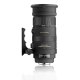 image objectif Sigma 50-500 APO 50-500mm F4.5-6.3 DG OS HSM pour canon