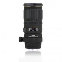 image objectif Sigma 70-200 APO 70-200mm F2.8 EX DG OS HSM pour Nikon