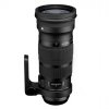 image objectif Sigma 120-300 SPORTS | 120-300mm F2.8 DG OS HSM compatible Nikon