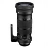 image objectif Sigma 120-300 SPORTS | 120-300mm F2.8 DG OS HSM pour nikon