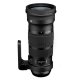 image objectif Sigma 120-300 SPORTS | 120-300mm F2.8 DG OS HSM pour Canon