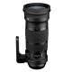 image objectif Sigma 120-300 SPORTS | 120-300mm F2.8 DG OS HSM pour Nikon